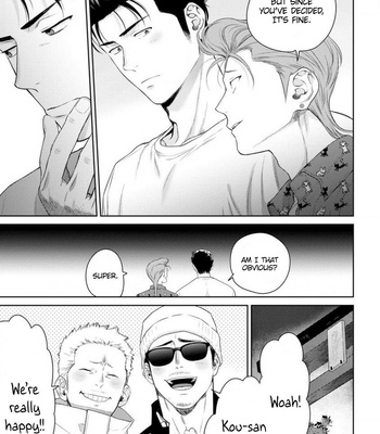 [HIIRAGI Nozomu] Nakasete Yaru yo Yankee-kun [Eng] – Gay Manga sex 114