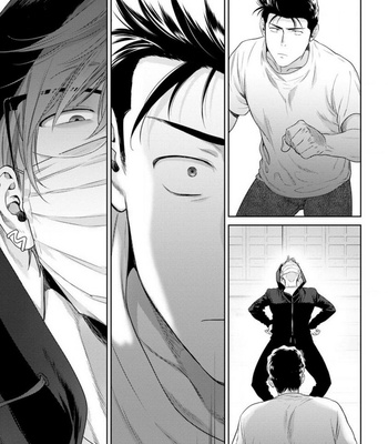 [HIIRAGI Nozomu] Nakasete Yaru yo Yankee-kun [Eng] – Gay Manga sex 118