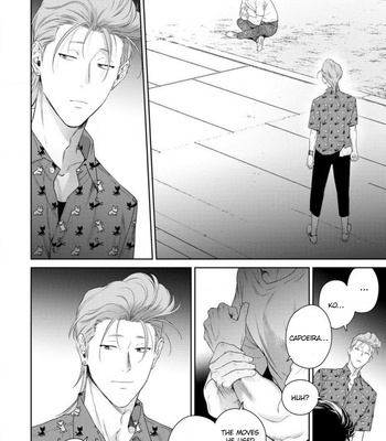 [HIIRAGI Nozomu] Nakasete Yaru yo Yankee-kun [Eng] – Gay Manga sex 126