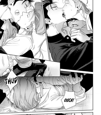 [HIIRAGI Nozomu] Nakasete Yaru yo Yankee-kun [Eng] – Gay Manga sex 133
