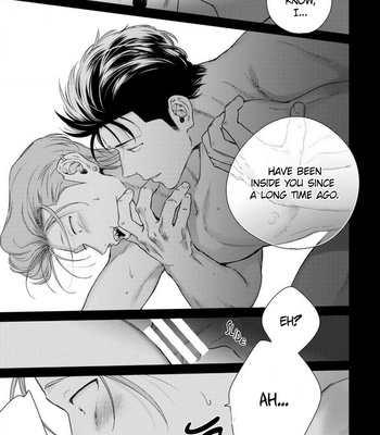 [HIIRAGI Nozomu] Nakasete Yaru yo Yankee-kun [Eng] – Gay Manga sex 137