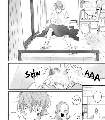 [HIIRAGI Nozomu] Nakasete Yaru yo Yankee-kun [Eng] – Gay Manga sex 138