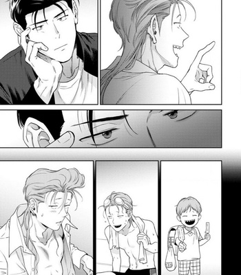 [HIIRAGI Nozomu] Nakasete Yaru yo Yankee-kun [Eng] – Gay Manga sex 143