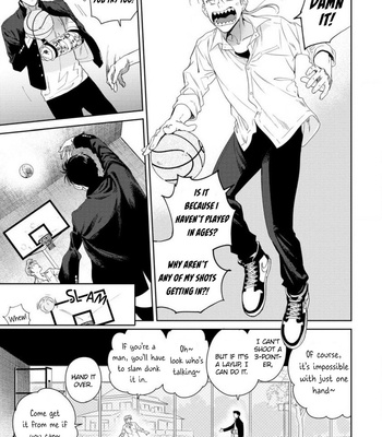 [HIIRAGI Nozomu] Nakasete Yaru yo Yankee-kun [Eng] – Gay Manga sex 147