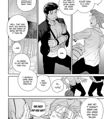 [HIIRAGI Nozomu] Nakasete Yaru yo Yankee-kun [Eng] – Gay Manga sex 148