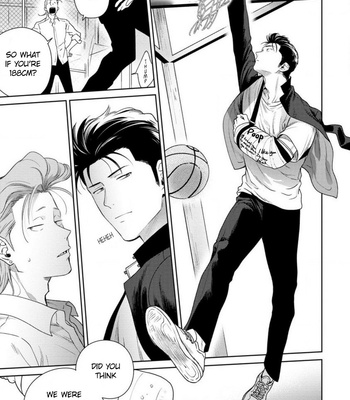 [HIIRAGI Nozomu] Nakasete Yaru yo Yankee-kun [Eng] – Gay Manga sex 149