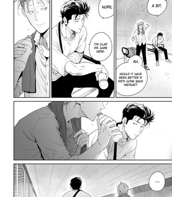 [HIIRAGI Nozomu] Nakasete Yaru yo Yankee-kun [Eng] – Gay Manga sex 150