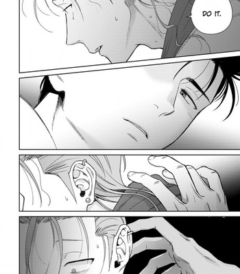 [HIIRAGI Nozomu] Nakasete Yaru yo Yankee-kun [Eng] – Gay Manga sex 152