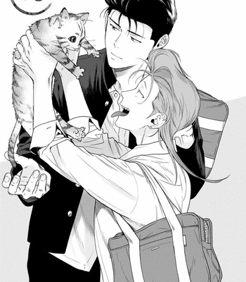 [HIIRAGI Nozomu] Nakasete Yaru yo Yankee-kun [Eng] – Gay Manga sex 158