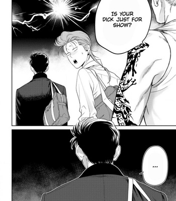 [HIIRAGI Nozomu] Nakasete Yaru yo Yankee-kun [Eng] – Gay Manga sex 161