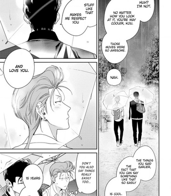 [HIIRAGI Nozomu] Nakasete Yaru yo Yankee-kun [Eng] – Gay Manga sex 168