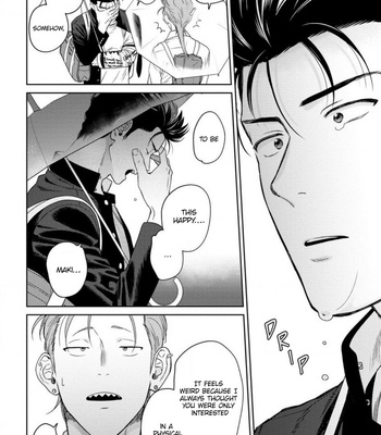 [HIIRAGI Nozomu] Nakasete Yaru yo Yankee-kun [Eng] – Gay Manga sex 175