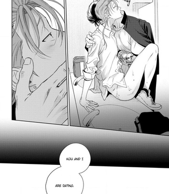 [HIIRAGI Nozomu] Nakasete Yaru yo Yankee-kun [Eng] – Gay Manga sex 185