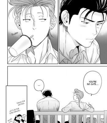 [HIIRAGI Nozomu] Nakasete Yaru yo Yankee-kun [Eng] – Gay Manga sex 189