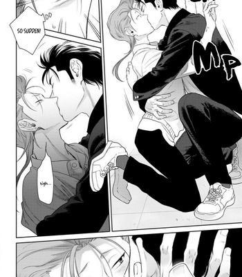 [HIIRAGI Nozomu] Nakasete Yaru yo Yankee-kun [Eng] – Gay Manga sex 199