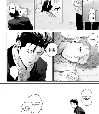 [HIIRAGI Nozomu] Nakasete Yaru yo Yankee-kun [Eng] – Gay Manga sex 201