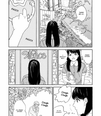 [Oinari, YAMADA Supokon] Replicant – Hitsuji no Dolly wo Aisuru to Iu Koto (c.1-4) [Eng] – Gay Manga sex 8