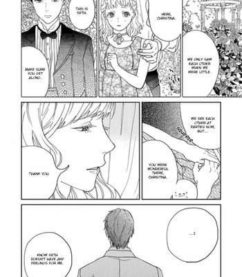 [Oinari, YAMADA Supokon] Replicant – Hitsuji no Dolly wo Aisuru to Iu Koto (c.1-4) [Eng] – Gay Manga sex 39