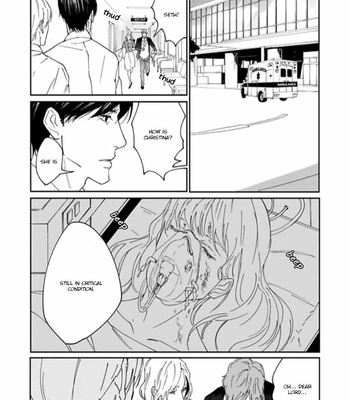 [Oinari, YAMADA Supokon] Replicant – Hitsuji no Dolly wo Aisuru to Iu Koto (c.1-4) [Eng] – Gay Manga sex 59