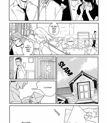 [Oinari, YAMADA Supokon] Replicant – Hitsuji no Dolly wo Aisuru to Iu Koto (c.1-4) [Eng] – Gay Manga sex 106