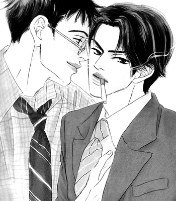 [YAMADA Yugi] Yume ga Kanau 12-gatsu (update c.8) [Eng] – Gay Manga sex 48