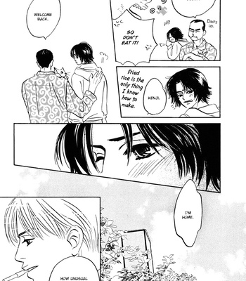 [YAMADA Yugi] Yume ga Kanau 12-gatsu (update c.8) [Eng] – Gay Manga sex 9