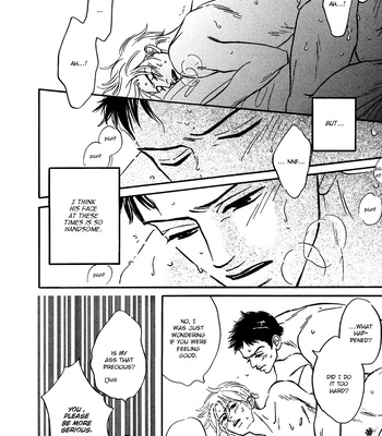 [YAMADA Yugi] Yume ga Kanau 12-gatsu (update c.8) [Eng] – Gay Manga sex 53