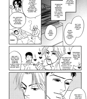 [YAMADA Yugi] Yume ga Kanau 12-gatsu (update c.8) [Eng] – Gay Manga sex 55