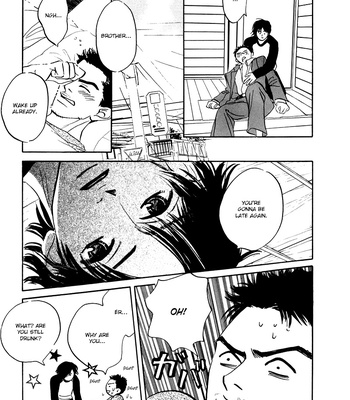 [YAMADA Yugi] Yume ga Kanau 12-gatsu (update c.8) [Eng] – Gay Manga sex 17