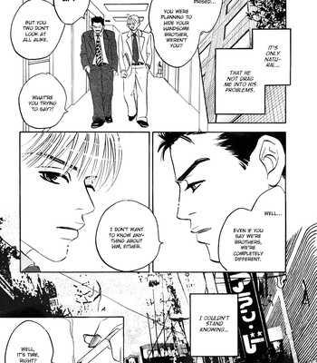 [YAMADA Yugi] Yume ga Kanau 12-gatsu (update c.8) [Eng] – Gay Manga sex 19
