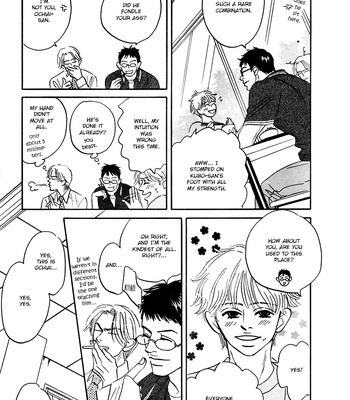 [YAMADA Yugi] Yume ga Kanau 12-gatsu (update c.8) [Eng] – Gay Manga sex 62