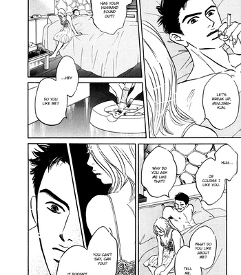[YAMADA Yugi] Yume ga Kanau 12-gatsu (update c.8) [Eng] – Gay Manga sex 20