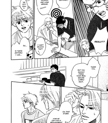 [YAMADA Yugi] Yume ga Kanau 12-gatsu (update c.8) [Eng] – Gay Manga sex 63