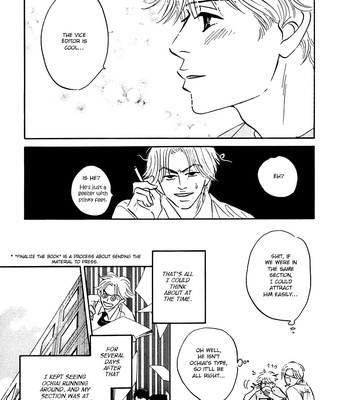 [YAMADA Yugi] Yume ga Kanau 12-gatsu (update c.8) [Eng] – Gay Manga sex 64