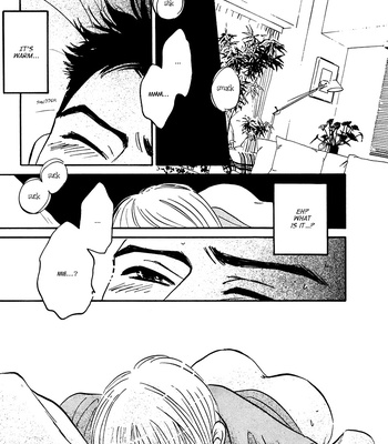 [YAMADA Yugi] Yume ga Kanau 12-gatsu (update c.8) [Eng] – Gay Manga sex 23