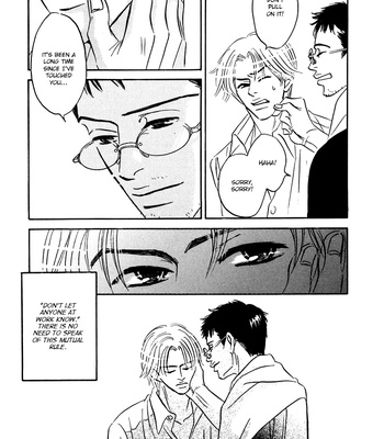 [YAMADA Yugi] Yume ga Kanau 12-gatsu (update c.8) [Eng] – Gay Manga sex 66