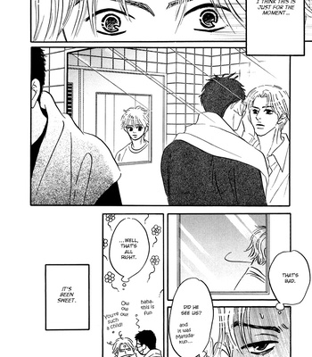 [YAMADA Yugi] Yume ga Kanau 12-gatsu (update c.8) [Eng] – Gay Manga sex 67
