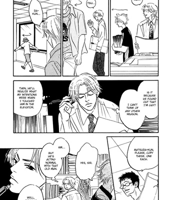 [YAMADA Yugi] Yume ga Kanau 12-gatsu (update c.8) [Eng] – Gay Manga sex 68