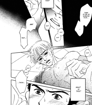 [YAMADA Yugi] Yume ga Kanau 12-gatsu (update c.8) [Eng] – Gay Manga sex 26
