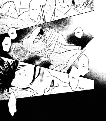 [YAMADA Yugi] Yume ga Kanau 12-gatsu (update c.8) [Eng] – Gay Manga sex 27