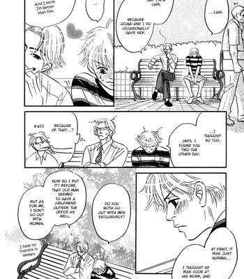 [YAMADA Yugi] Yume ga Kanau 12-gatsu (update c.8) [Eng] – Gay Manga sex 71