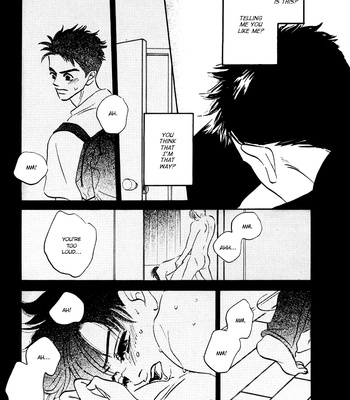 [YAMADA Yugi] Yume ga Kanau 12-gatsu (update c.8) [Eng] – Gay Manga sex 29