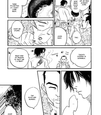 [YAMADA Yugi] Yume ga Kanau 12-gatsu (update c.8) [Eng] – Gay Manga sex 31