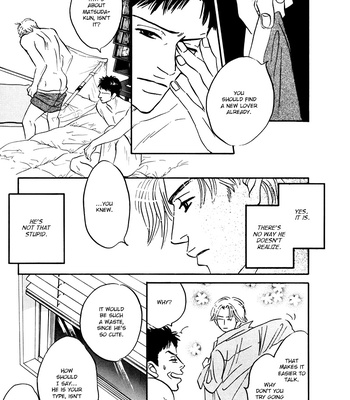 [YAMADA Yugi] Yume ga Kanau 12-gatsu (update c.8) [Eng] – Gay Manga sex 74