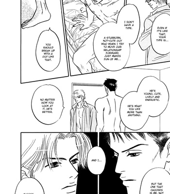 [YAMADA Yugi] Yume ga Kanau 12-gatsu (update c.8) [Eng] – Gay Manga sex 75