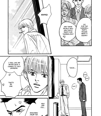 [YAMADA Yugi] Yume ga Kanau 12-gatsu (update c.8) [Eng] – Gay Manga sex 33