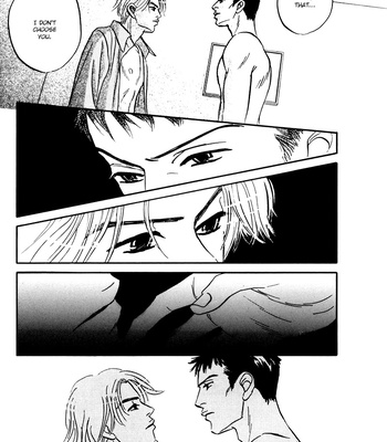 [YAMADA Yugi] Yume ga Kanau 12-gatsu (update c.8) [Eng] – Gay Manga sex 76