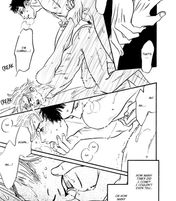 [YAMADA Yugi] Yume ga Kanau 12-gatsu (update c.8) [Eng] – Gay Manga sex 78