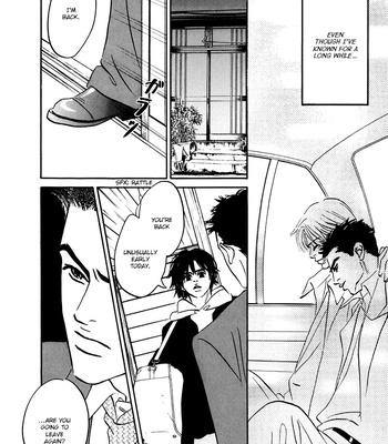 [YAMADA Yugi] Yume ga Kanau 12-gatsu (update c.8) [Eng] – Gay Manga sex 36