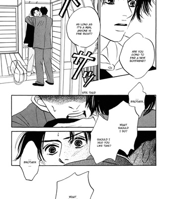 [YAMADA Yugi] Yume ga Kanau 12-gatsu (update c.8) [Eng] – Gay Manga sex 37